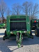 2020 John Deere 550M Image