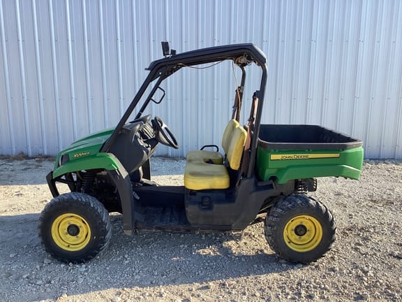 Main image John Deere XUV 560E