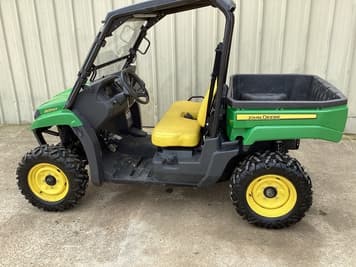 Main image John Deere XUV 560E