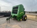 2020 John Deere 560M Image