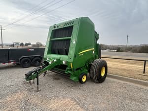 2020 John Deere 560M Image