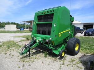 2020 John Deere 560M Image