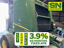 2020 John Deere 560M Silage Image