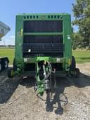 2020 John Deere 560M Silage Image