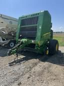 2020 John Deere 560M Silage Image