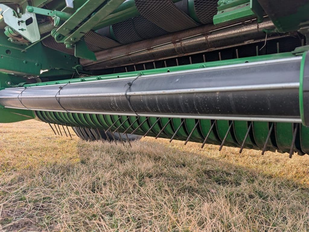 Image of John Deere 560M Primary image