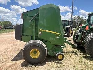 2020 John Deere 560M Image