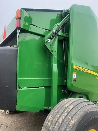Image of John Deere 560M equipment image 1