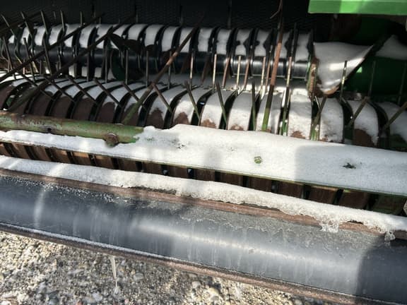 Image of John Deere 560M equipment image 2