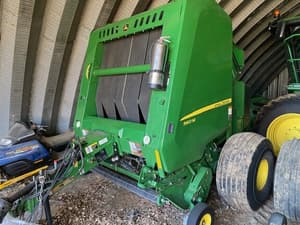 2020 John Deere 560M Image