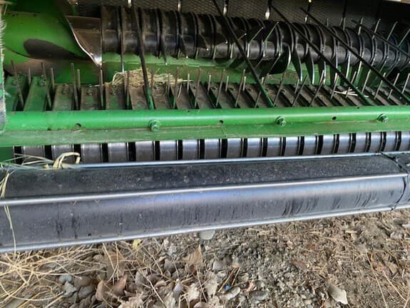 Image of John Deere 560M equipment image 4