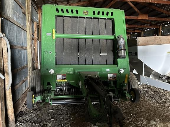 Image of John Deere 560M Primary image