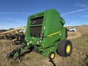 2020 John Deere 560M Image