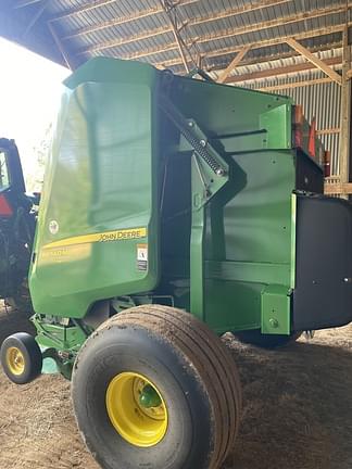 Image of John Deere 560M equipment image 1