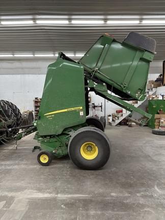 Image of John Deere 560M Primary image