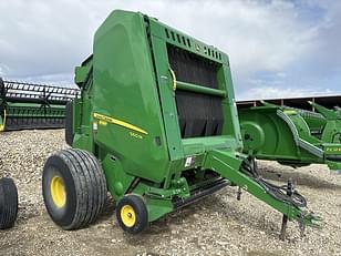 Main image John Deere 560M 0