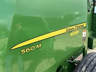 Main image John Deere 560M 11