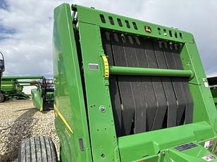 Main image John Deere 560M 17