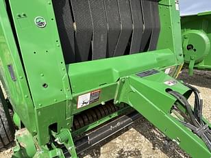 Main image John Deere 560M 19