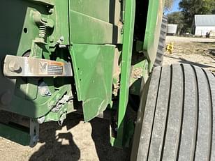 Main image John Deere 560M 24