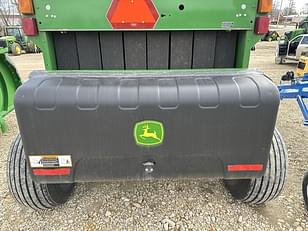 Main image John Deere 560M 26