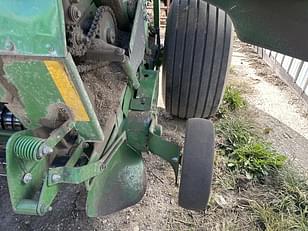 Main image John Deere 560M 41