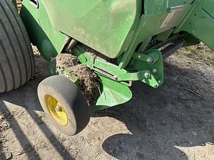 Main image John Deere 560M 42