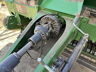 Main image John Deere 560M 47