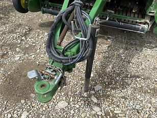 Main image John Deere 560M 56