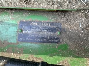 Main image John Deere 560M 62