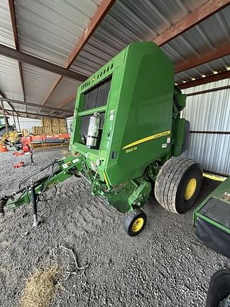 Image of John Deere 560M Primary image