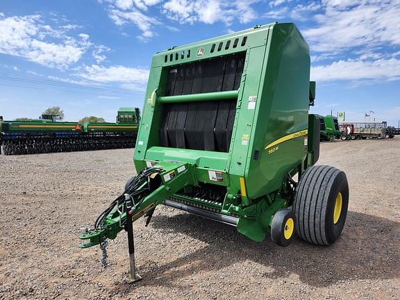 Image of John Deere 560M Primary image