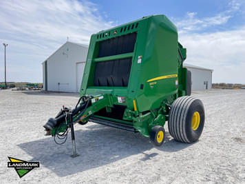 Main image John Deere 560M