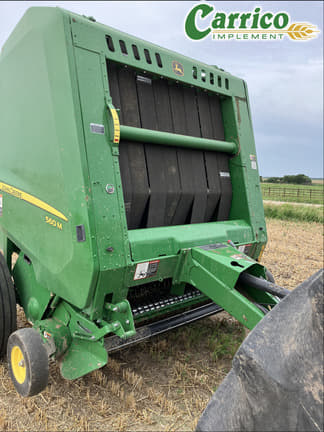 Image of John Deere 560M Primary image
