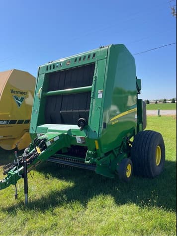 Main image John Deere 560M