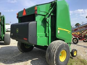 Main image John Deere 560M 4