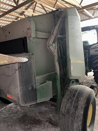 Image of John Deere 560M equipment image 4