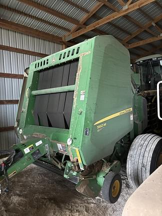 Image of John Deere 560M Primary image