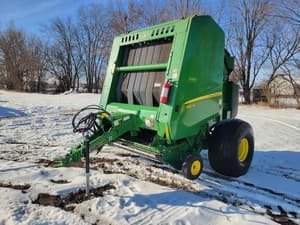 2020 John Deere 560M Image