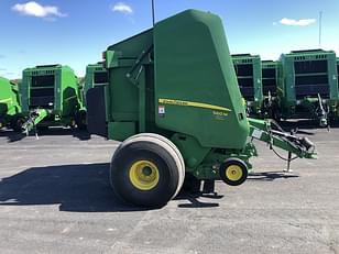 Main image John Deere 560M 1