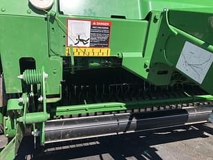 Main image John Deere 560M 9