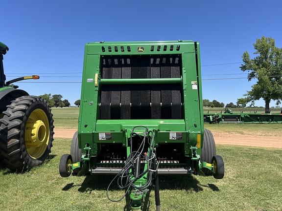 Image of John Deere 560M Primary image
