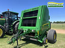 2020 John Deere 560M Image