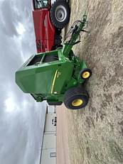 Main image John Deere 560M 1