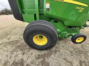 Main image John Deere 560M 3