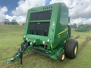 Main image John Deere 560M 3