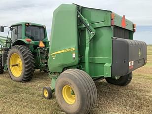 Main image John Deere 560M 0