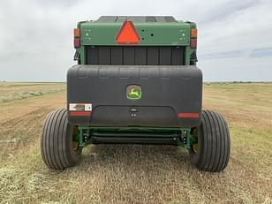 Main image John Deere 560M 4