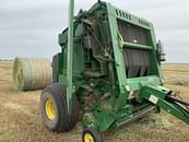 Thumbnail image John Deere 560M 6