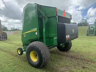 Main image John Deere 560M 7